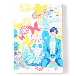 Ichijinsha Karneval Drama CD Book Prism: Ikenai Fukei Sankan -Books Sales Store c615d0bd30d249b297dd3fccc0976b77.jpg