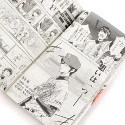 Ace Of Diamond Act II Vol. 9 Deluxe Edition W/ T-Shirt 12 Ace Of Diamond Act II Vol. 9 Deluxe Edition W/ T-Shirt -Books Sales Store c62bc68b0e4940b497180b1c2e833946.jpg