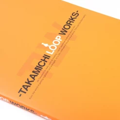 LO Art Book Vol. 2: Takamichi Loop Works 26 LO Art Book Vol. 2: Takamichi Loop Works -Books Sales Store c6683e83ae94405997cd34b557bdbabe.jpg