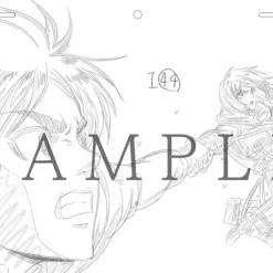 WIT STUDIO Attack On Titan Omni-Directional Mobility Animation Artbook -Arifumi Imai- 2 13 WIT STUDIO Attack On Titan Omni-Directional Mobility Animation Artbook -Arifumi Imai- 2 -Books Sales Store c6a0f297d49241a590d3f6a90d6358ff.jpg