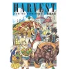 Harvest: Fairy Tail Illustrations II -Books Sales Store c6b66163e0484b46a0f36d1522a48603.jpg
