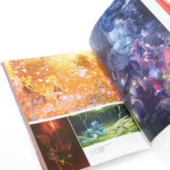 Background Illustration Study Techniques In Touhou Project -Books Sales Store c6e021d862f448a495a44c6b3da6cec6.jpg