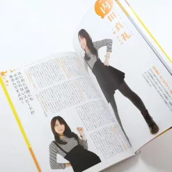 Gatchaman Crowds Animation Note 15 Gatchaman Crowds Animation Note -Books Sales Store c6eef78aa92940aa91de312586b628f4.jpg