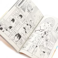 Aho-Girl Vol. 10 Special Edition 12 Aho-Girl Vol. 10 Special Edition -Books Sales Store c724b7c5b8a1465786e42b21c3693207.jpg