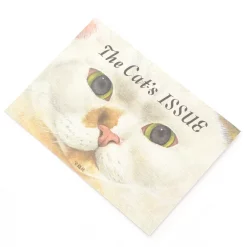 The Cat's Issue Boston Bag Book 15 The Cat's Issue Boston Bag Book -Books Sales Store c7636efb111146e8ab30d07922f1ee33.jpg