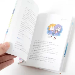 Love Live! School Idol Diary: Autumn School Festival -Books Sales Store c7835bb9560c4a08822a5706073760f1.jpg
