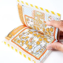 Sanrio Gudetama's Sticker Puzzle Play 14 Sanrio Gudetama's Sticker Puzzle Play -Books Sales Store c78cf1a384c944769c06bc13792fb908.jpg