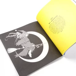 Kousuke Fujishima Debut 30th Anniversary Select Works 18 Kousuke Fujishima Debut 30th Anniversary Select Works -Books Sales Store c7943eba1c5340ea957f22cbf71a300a.jpg