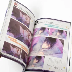 Diabolik Lovers: Vandead Carnival Official Visual Book -Books Sales Store c7a7f4b15a2d4c2e80c7a2a9825a1eb3.jpg