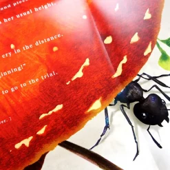 Big Book 3: Alice's Adventures In Wonderland 18 Big Book 3: Alice's Adventures In Wonderland -Books Sales Store c7b68038b98d4b018798678140880157.jpg