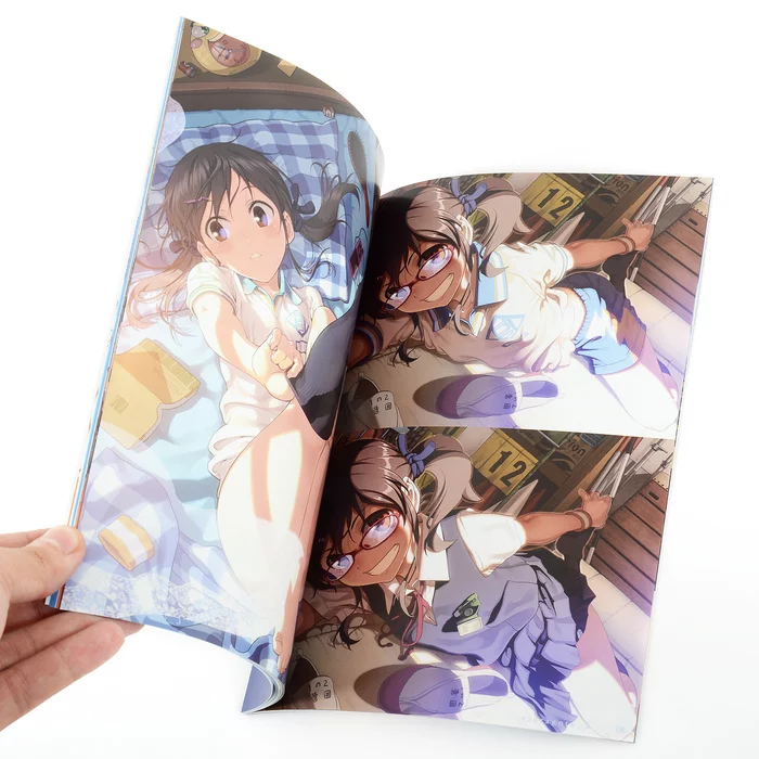 Esoragoto 3: Link 5 Esoragoto 3: Link - Image 3