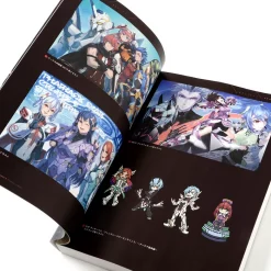 Phantasy Star Online 2 Episode 3 Materials Collection 16 Phantasy Star Online 2 Episode 3 Materials Collection -Books Sales Store c8308fb9cfe747f08dc9e8b918d00812.jpg