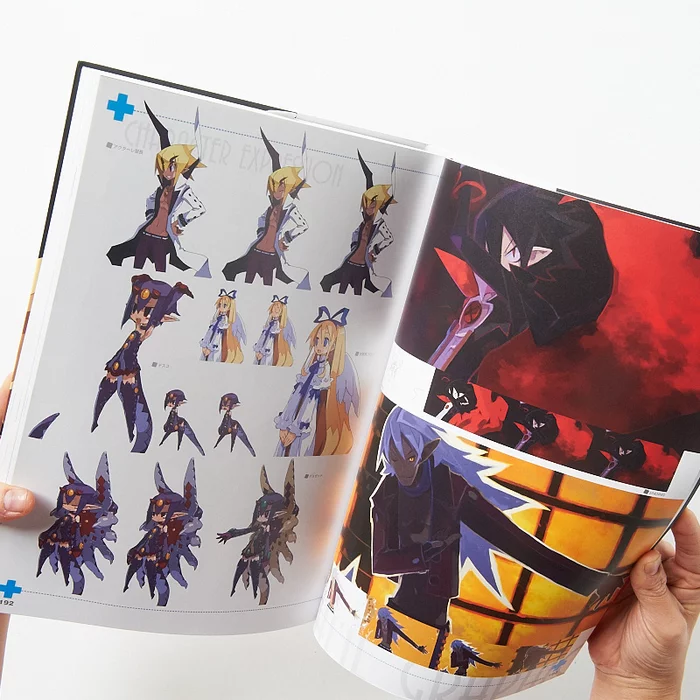 Takehito Harada Art Works II - Fukuzatsu Na Sekai 9 Takehito Harada Art Works II - Fukuzatsu Na Sekai - Image 7