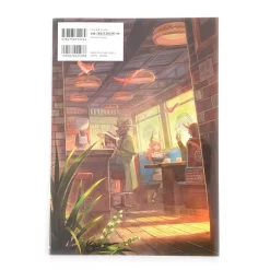 Hobby Japan Lack Artworks: Palette -Books Sales Store c873c79e092a486abd315ae1020c6ea1.jpg