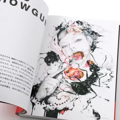 NekoshowguN Illustration Making & Visual Book 15 NekoshowguN Illustration Making & Visual Book -Books Sales Store c8a08d2145ae4cf4b8b63e11d6500c79.jpg