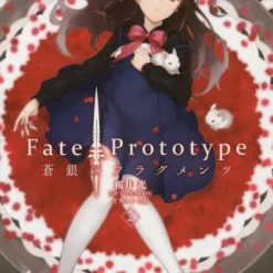 Fate Prototype Fragments Of Sogin Vol.2