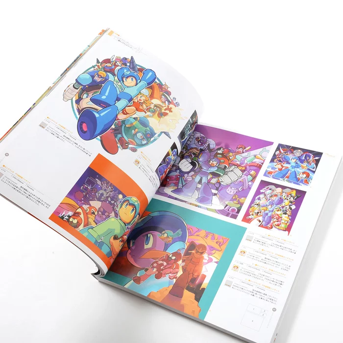 Capcom Design Works 8 Capcom Design Works - Image 6