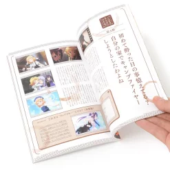 LisAni! Vol. 22.1 Is The Order A Rabbit? Complete Music Book -Books Sales Store c9033079134842f9997bda6d9205b0ab.jpg