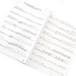 Granblue Fantasy Main Theme Sheet Music -Books Sales Store c9142591f997413188a3065294e3503b.jpg