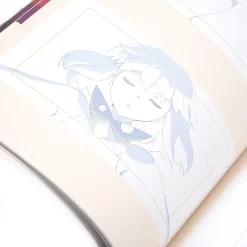 Japan Anima(tor) Expo Japan Anima(tor)'s Exhibition Visual Resource Collection Vol. 3 -Books Sales Store c95d17ba431d4898931345ba34b9929c.jpg