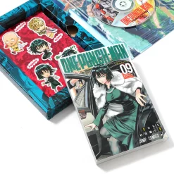One Punch Man Volume 9 Drama CD Edition -Books Sales Store c996a35d856c4c97bb873a2a359d89b8.jpg