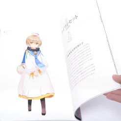 Tales Of Berseria Illustrations -Books Sales Store c9c4bf014ea145028664d5f16a860fdf.jpg