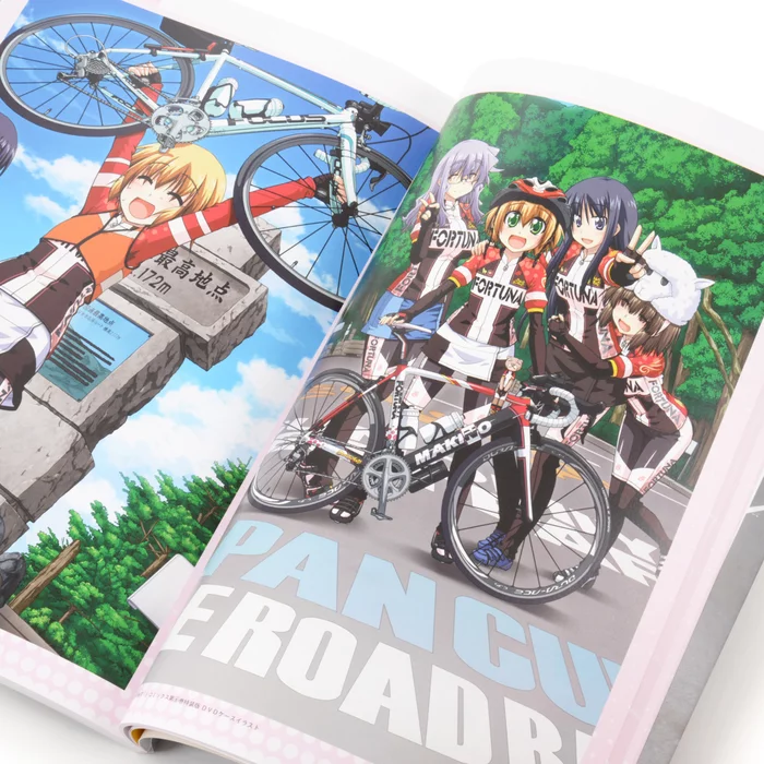 Fortuna: Long Riders! Artworks 6 Fortuna: Long Riders! Artworks - Image 4