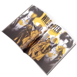 Kazuya Minekura Sugar Coat Excess -Books Sales Store c9c874e04a404e67b3eff06cb934ae59.jpg