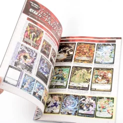 Wixoss Magazine Vol. 6 15 Wixoss Magazine Vol. 6 -Books Sales Store c9e54137498f4585975c38f2474ca25b.jpg