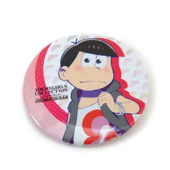 Osomatsu-san X Tokyo Girls Collection Oshimatsu Special Book: Osomatsu -Books Sales Store c9e7b0ba21da4aeaa6fbc54265774156.jpg