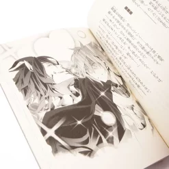 No Game No Life Vol. 9 -Books Sales Store ca18a2fe2d65417697bda258e706171d.jpg