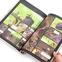 Gravity Rush Series Official Art Book: Douya Rejavi Saaeju (Yorokondari, Nayandari) -Books Sales Store ca3d07a515514d1280fa846e6d47b31d.jpg