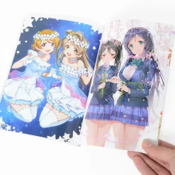 Love Live! Comic Anthology: School Idol Project 2 -Books Sales Store ca4a5012c356450c8c6528a817275c92.jpg