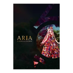 Aria -IA Musical & Live Show- Blu-ray Set -Books Sales Store cac86d73a0164dd4b3ac22a6d8abb9e2.jpg