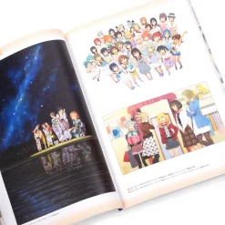 School Girl Strikers Visual Book -Books Sales Store cad49923c19a47d4a266c83b236a9444.jpg