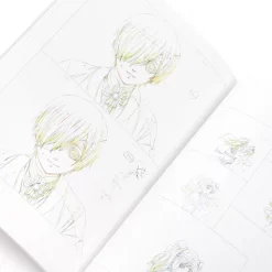 Black Butler: Book Of The Atlantic Key Artworks -Books Sales Store cae88cf9b11348e28bbb8ce623a31264.jpg