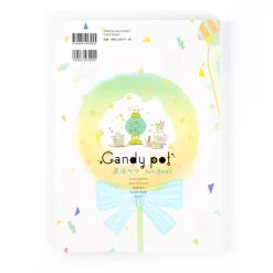 Candy Pot: Uta Natsume Art Book 17 Candy Pot: Uta Natsume Art Book -Books Sales Store cb074256f6984cad992a988747ef44b5.jpg