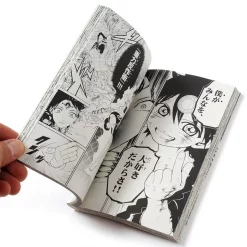 Magi: The Labyrinth Of Magic Vol. 26 Limited Edition W/ Rubber Strap -Books Sales Store cb625dd9912445158b90ebb809affa5d.jpg