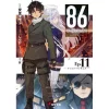 86 -Eighty Six- Vol. 11 (Light Novel) -Books Sales Store cb74fe7e0505414195e68b07165a1a31.jpg