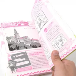 Hetalia: Axis Powers History Book -Books Sales Store cbebdf6db8fe4eb7ac72cfaa3fed7830.jpg