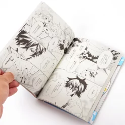 Ichijinsha Karneval Drama CD Book Prism: Ikenai Fukei Sankan -Books Sales Store cbfe0b217dd8433bbdea12981a669fe8.jpg