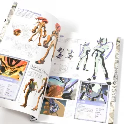 S.CRY.ed Complete Art Works (Entertainment Archive Series 10) 15 S.CRY.ed Complete Art Works (Entertainment Archive Series 10) -Books Sales Store cc16327423914888a6854c67d13fd866.jpg