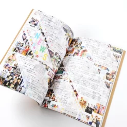 ℃-ute ℃-ute 10th Anniversary Book 18 ℃-ute ℃-ute 10th Anniversary Book -Books Sales Store cc258a120dd948aebdeefb9e687361c7.jpg