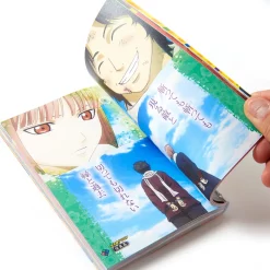 Gintama Anime Iroiro Life -Books Sales Store cc44cb12f7da4c33816d6df8ab756f1d.jpg