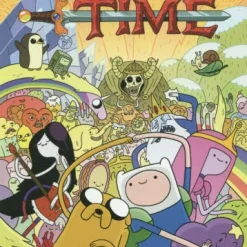Adventure Time
