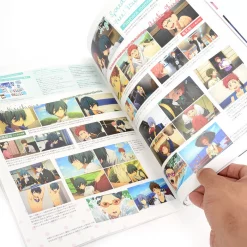 Spoon.2Di Vol. 15 19 Spoon.2Di Vol. 15 -Books Sales Store cc612c116b8f4aeb92a8b0f3fff3c17d.jpg