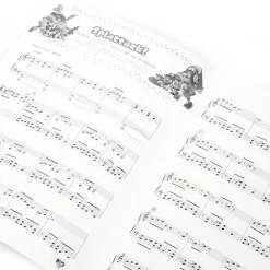 Enjoy Splatoon On The Piano 10 Enjoy Splatoon On The Piano -Books Sales Store cc702265fc6b42a5b505bff571cb0343.jpg