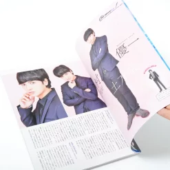 Hakuoki SSL ~Sweet School Life~ Official Photo Book -Books Sales Store cc7a99bb4d544143aab191c58180566c.jpg