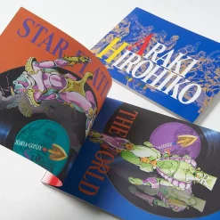 JoJo A-Go!Go! -Books Sales Store cca492a6f297421a81d9b9ce7793ef3a.jpg