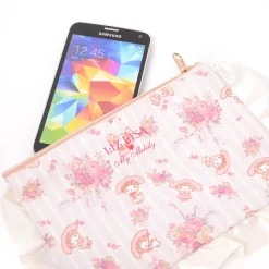 Sanrio LIZ LISA X My Melody 2016 Spring Collection 15 Sanrio LIZ LISA X My Melody 2016 Spring Collection -Books Sales Store cd6fae9de2ce4ab89a1edd448f9b2fe4.jpg